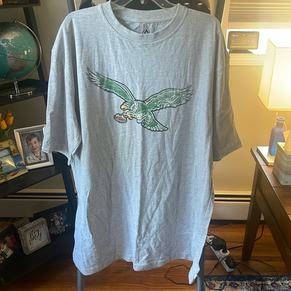 Philadelphia Eagles t-shirt - Big and Tall - 2XLT
